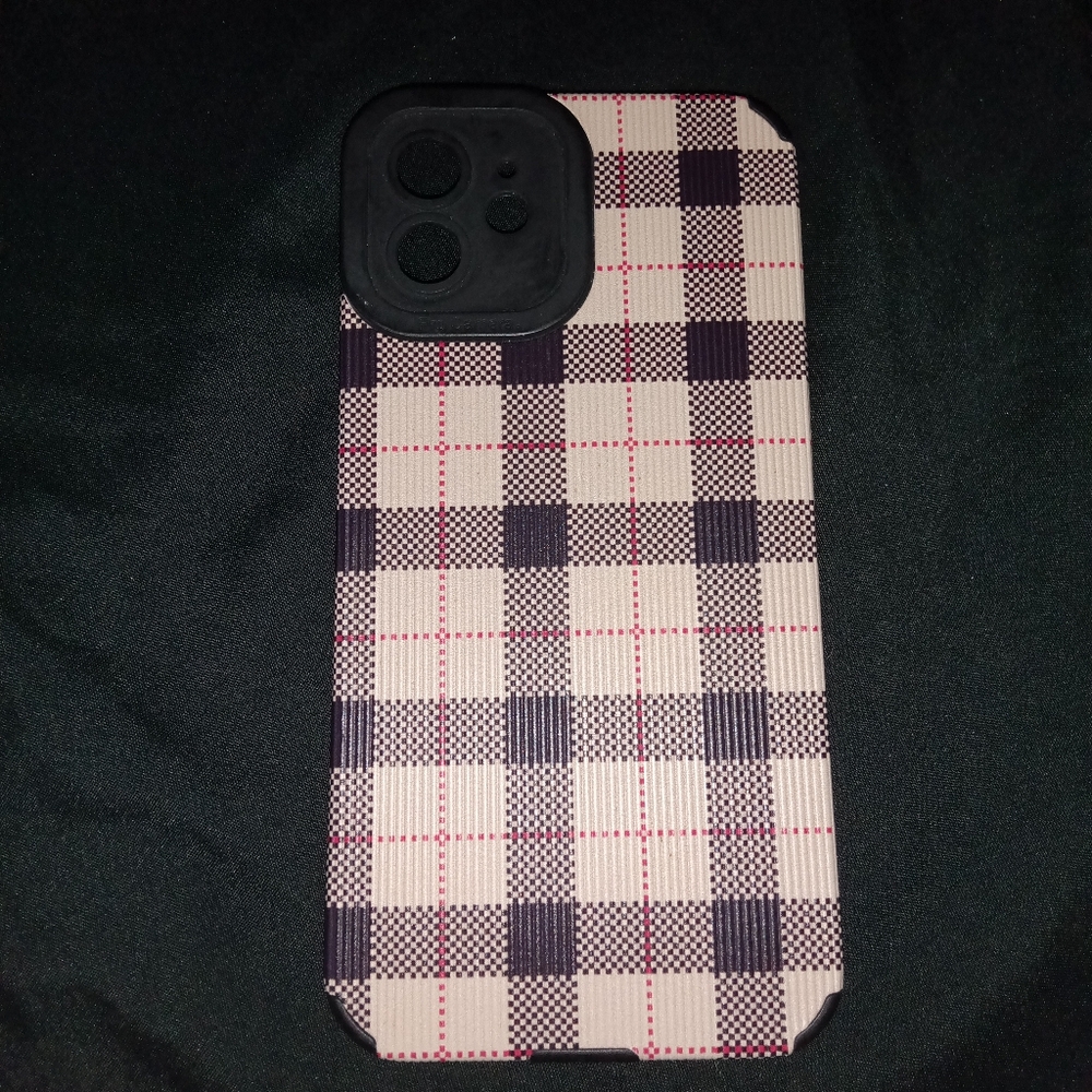 iPhone 12 Pro Case